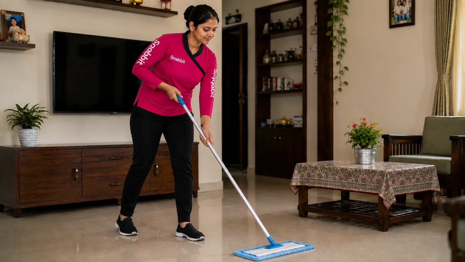 How Much Does House Cleaning Cost in India?