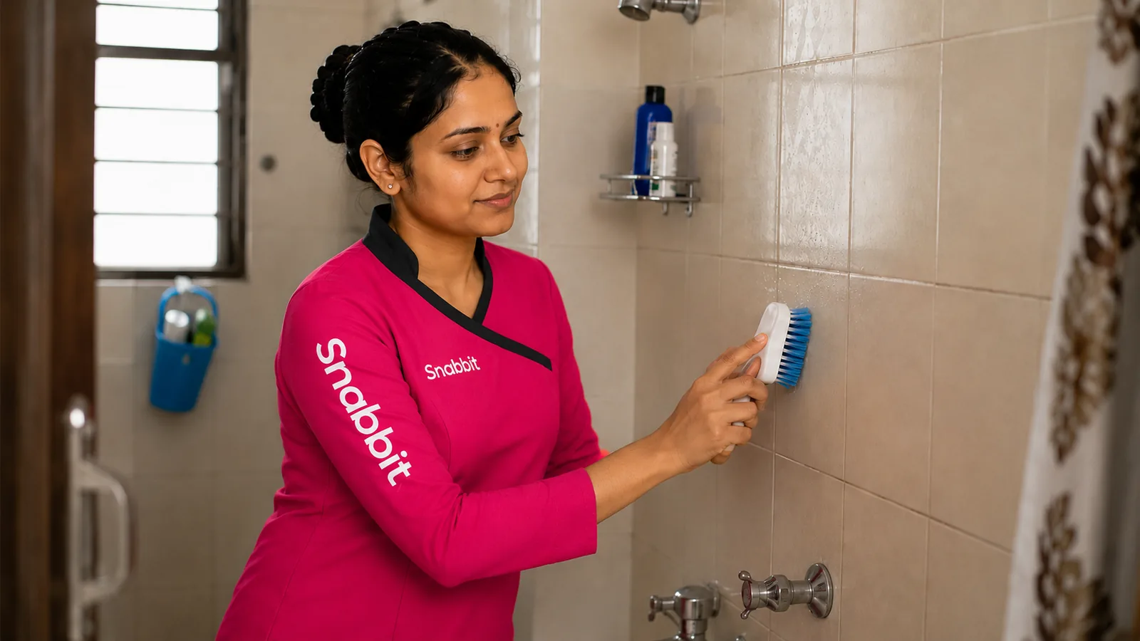 How to Clean a Bathroom: Step-by-Step Guide and Checklist
